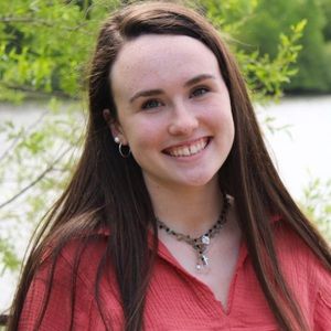 Meet your Posher, Emma